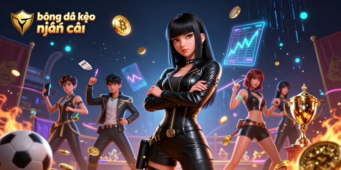 Betting strategically with bóng đá kèo nhà cái in a vibrant sports betting scene