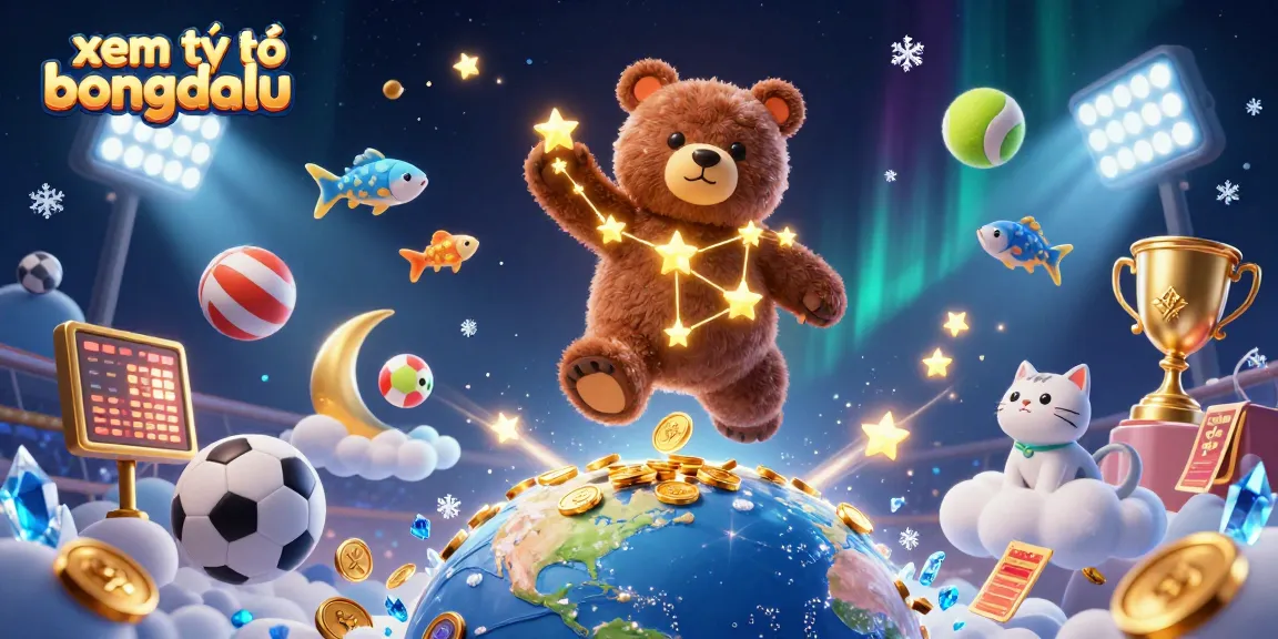 Bet on your favorite matches and xem tỷ số bongdalu with real-time updates and stunning visuals.