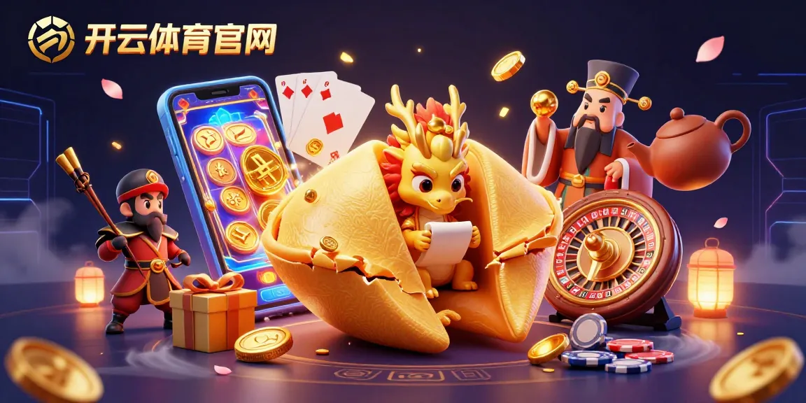 开云体育官网让玩家通过多样的游戏元素，探寻更欢乐的娱乐体验。