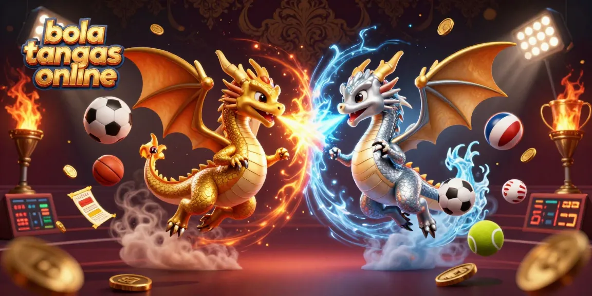 Rasakan keseruan bola tangkas online dengan permainan kartu legendaris sambil merancang strategi untuk menang.