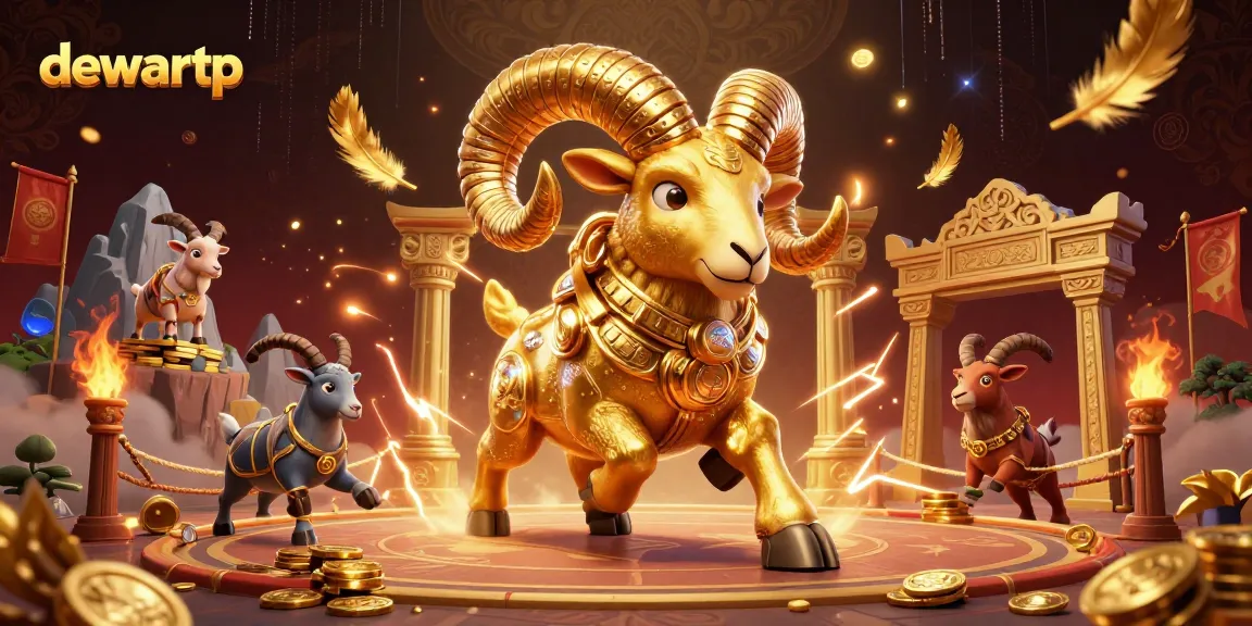 Pemain dewartp meraih kemenangan di arena slot online dengan keuntungan dari RTP tinggi dan bonus harian.