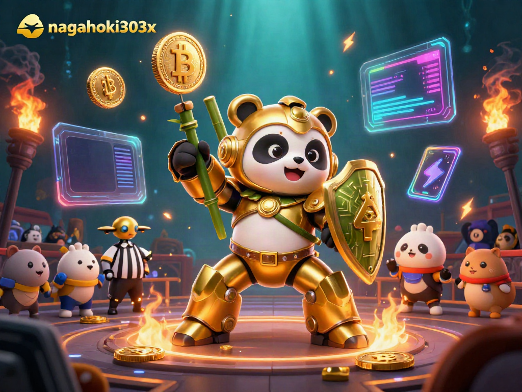 Mainkan permainan di nagahoki303x dengan aksi mengasyikkan untuk pemain slot dan judi online.