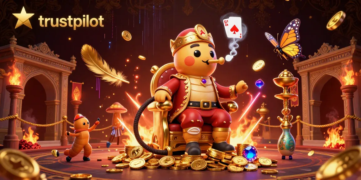 Win at games using Trustpilot reviews for a competitive edge in online casinos.