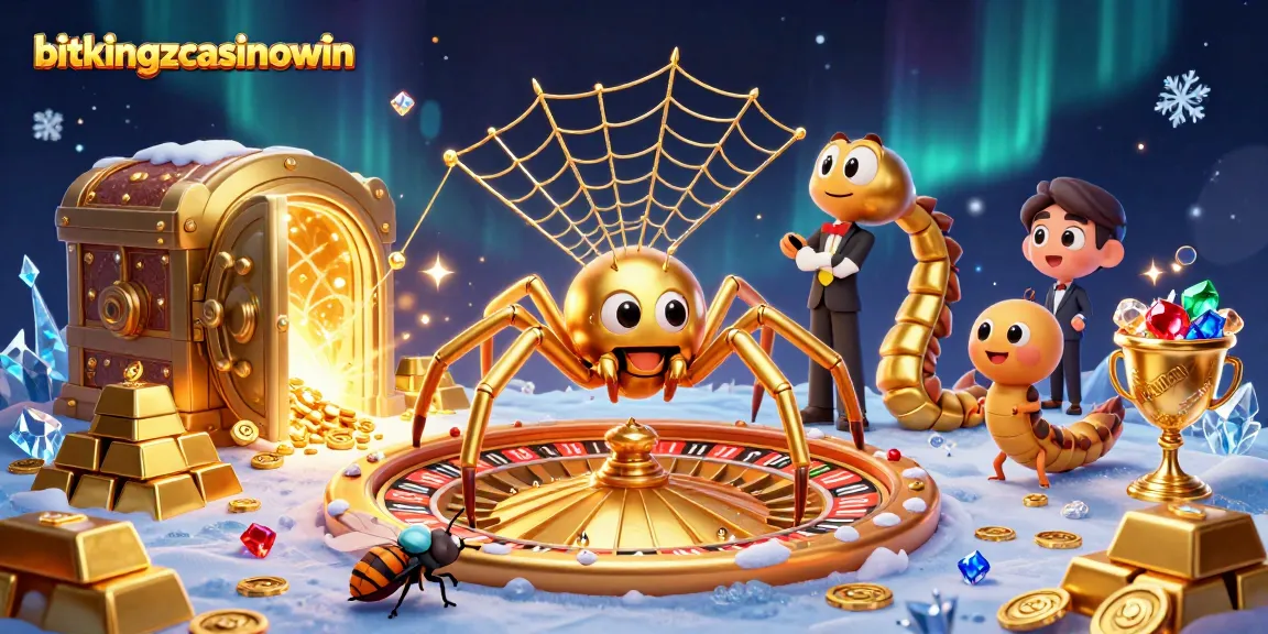Spielen Sie an einem kreativen Tisch mit dem bitkingzcasinowin, wo Spannung und große Gewinne warten.