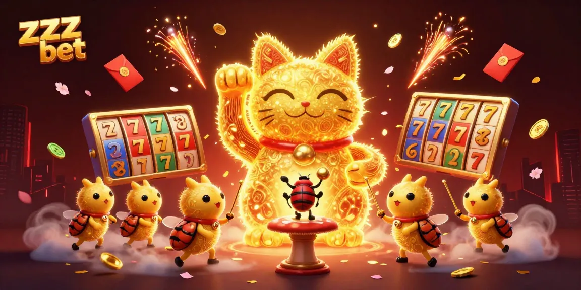 Ganhe com zzzz bet aproveitando a sorte em jogos de cassino e promoções diárias
