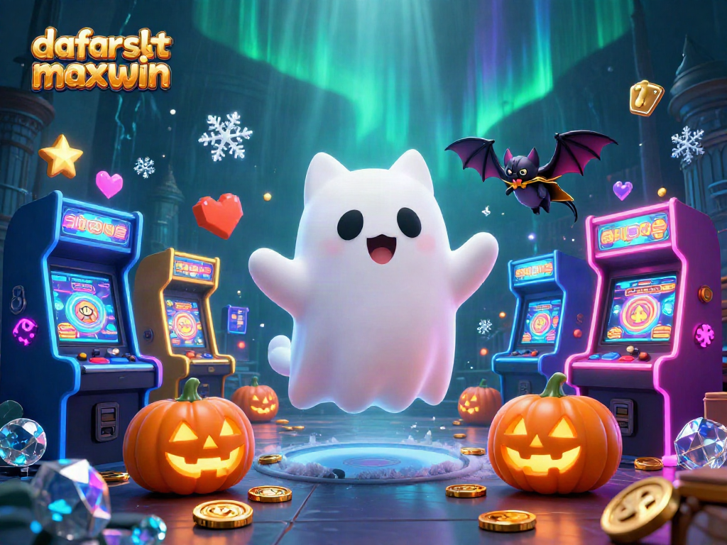 Menangkan jackpot di slot maxwin dengan simbol beruntung dan permainan mendebarkan di kasino ini.