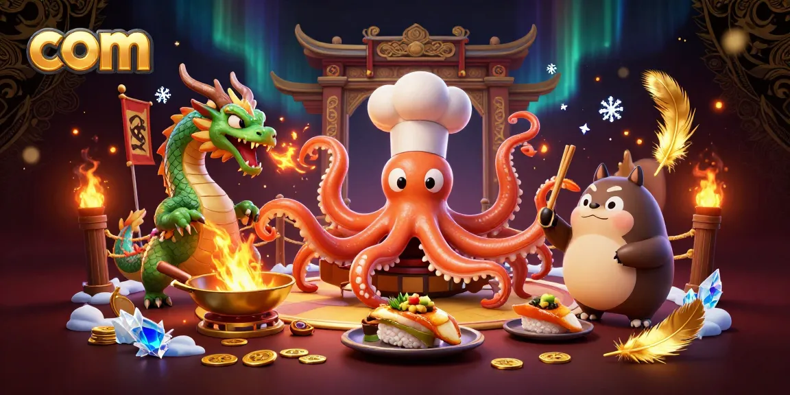 Engage in the exciting casino experience at com with vibrant characters and energetic games.