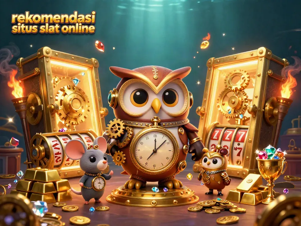 Memenangkan permainan slot dengan rekomendasi situs slot online AYAM168 yang terpercaya dan akurat.