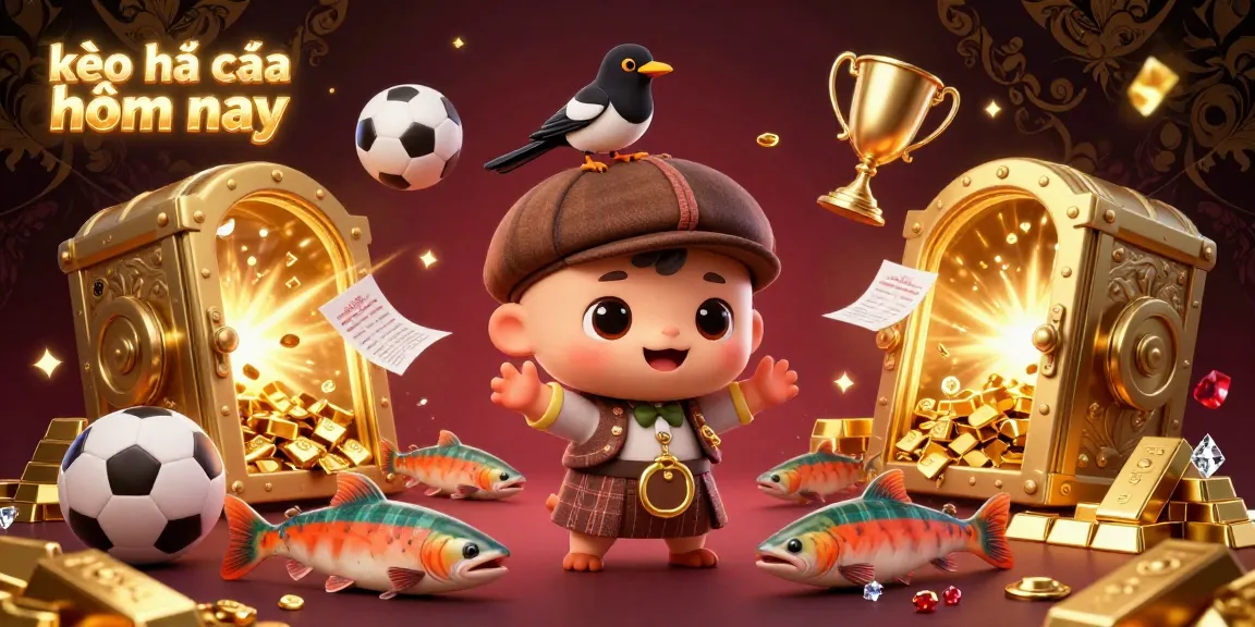 Engage with kèo nhà cái hôm nay to explore vibrant sports betting dynamics and winning opportunities.