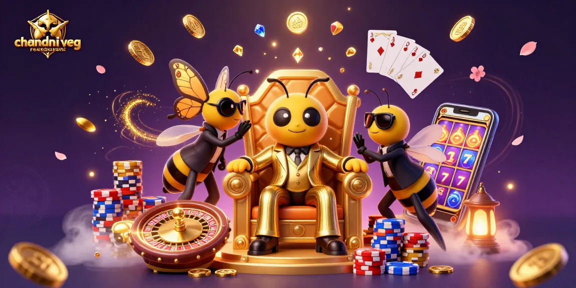 Menangkan jackpot dengan Gacor77 di chandnivegrestaurant bersama slot terbaik!