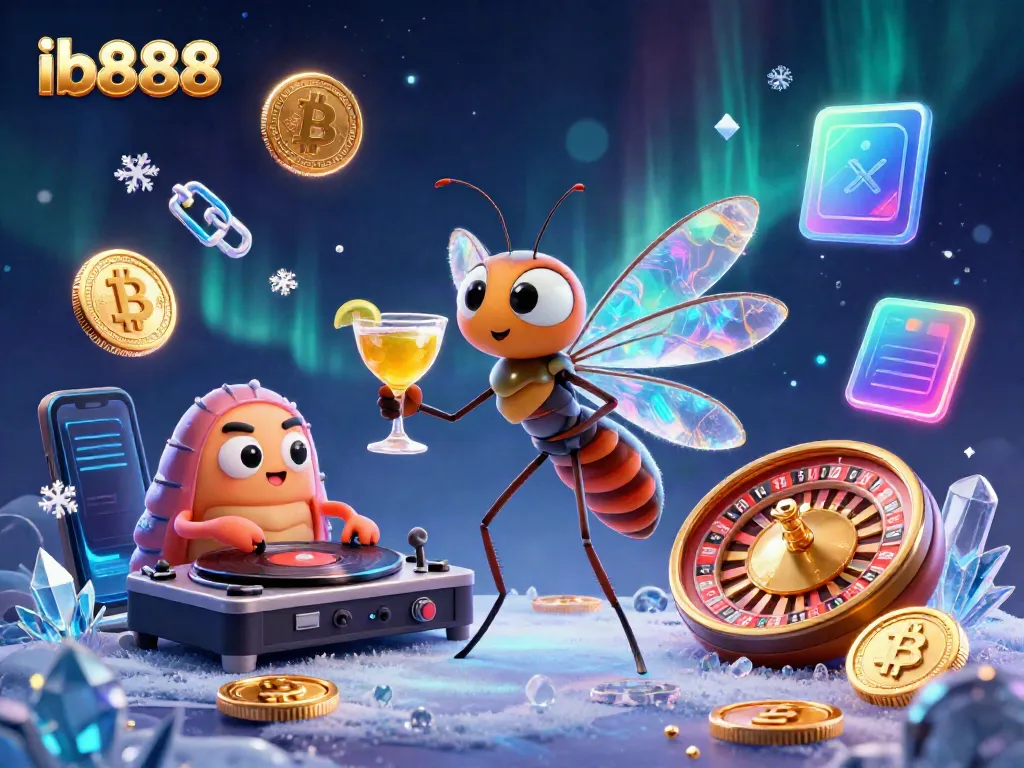 ib888 เข้าสู่ระบบคาสิโนออนไลน์กับเกมที่หลากหลายและบริการที่มีคุณภาพ