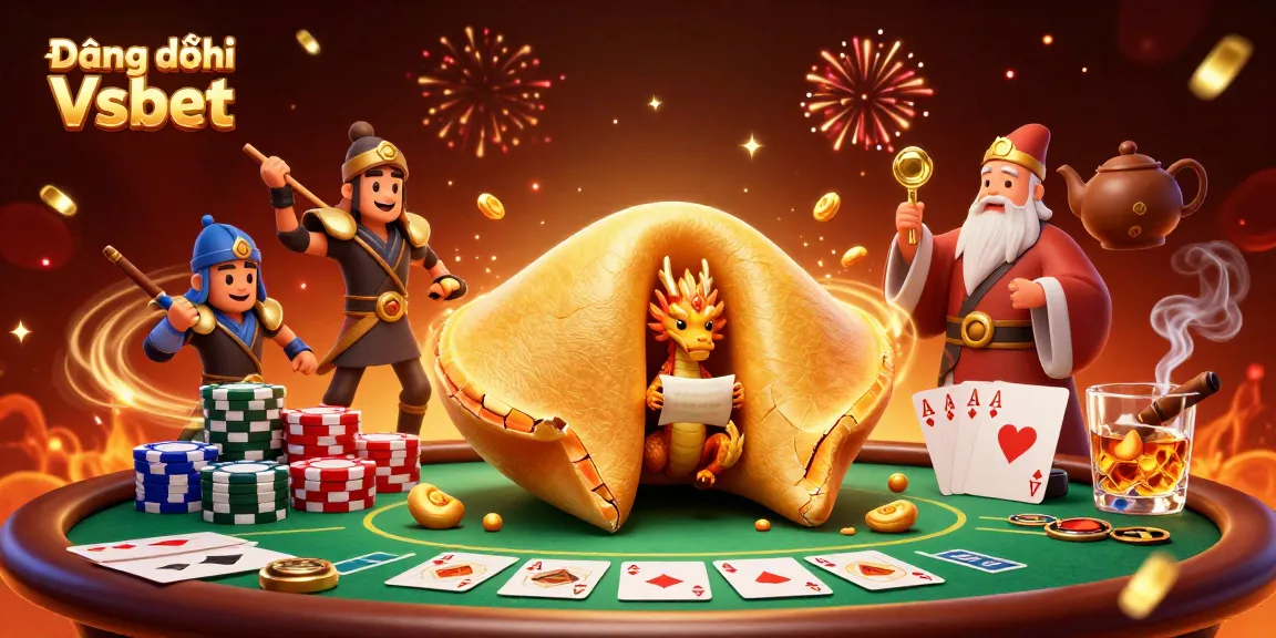 Engage with the Đăng ký Vsbet experience while exploring vibrant casino elements and a rich gaming atmosphere.
