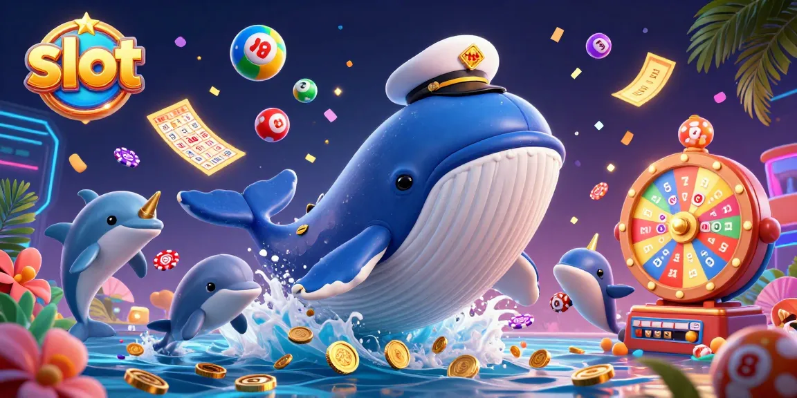 Menangkan slot dengan menggembirakan dari pengalaman bermain di layar lebar penuh koin.