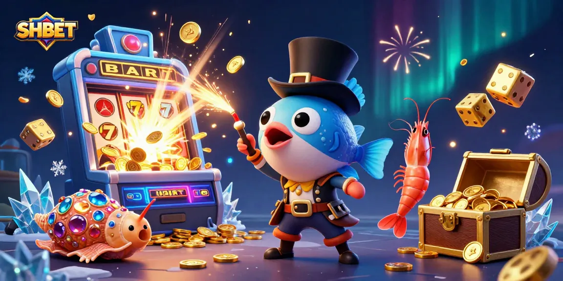 Experience high-stakes fun with SHBET's lively casino scene showcasing thrilling gameplay and rich rewards.