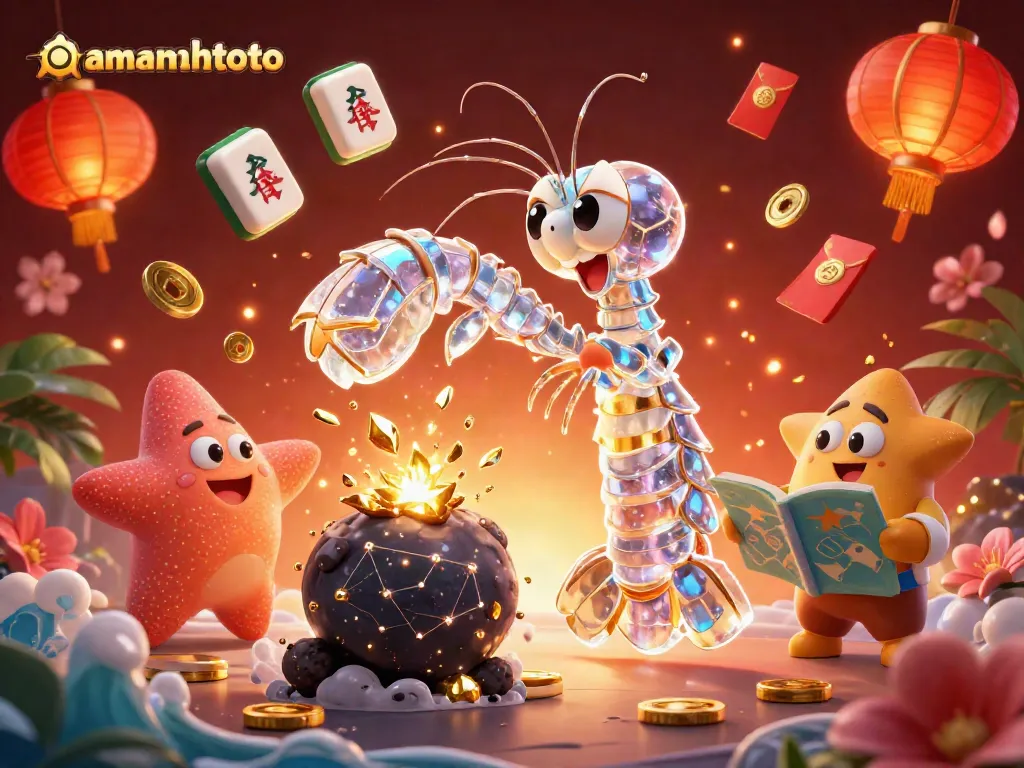 Menangi permainan slot di amanahtoto sambil merasakan suasana santai dengan kopi pagi.