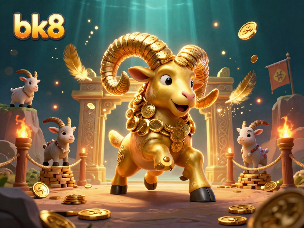 Engage with bk8’s thrilling 3D casino world featuring vibrant characters and dynamic action.