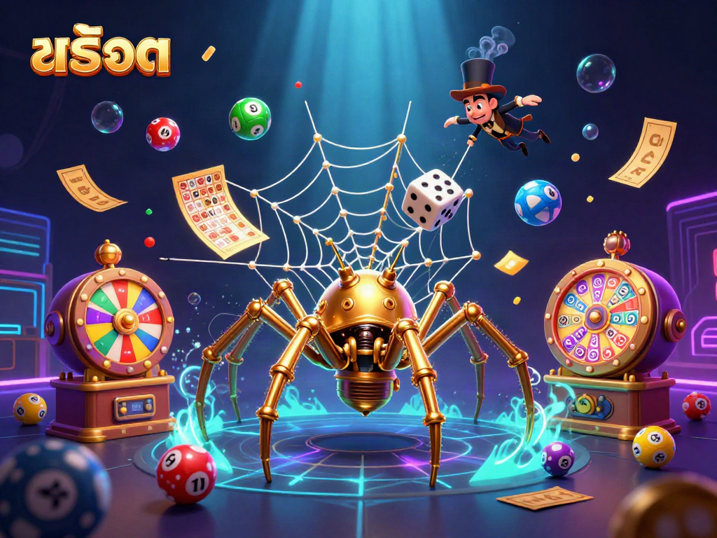 เล่นเกมสล็อตออนไลน์ สล็อตด้วยเว็บสล็อตที่น่าเชื่อถือในการเดิมพันอย่างมีความสุข