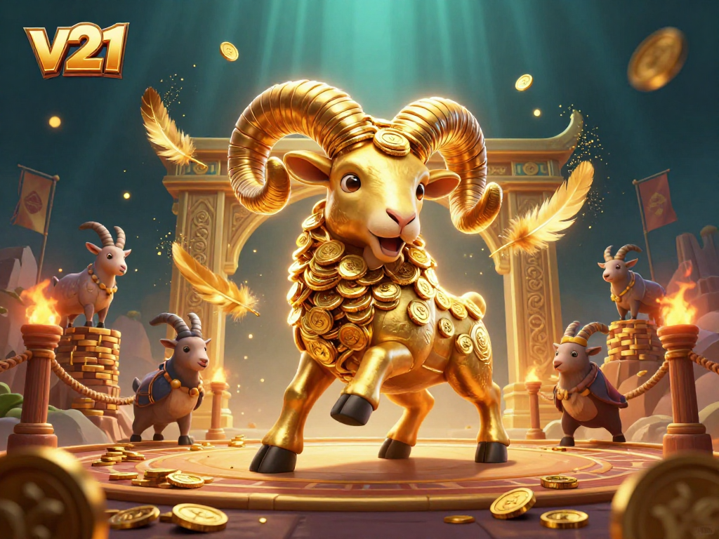 Menangkan hadiah besar dengan v21 di arena pertempuran kasino
