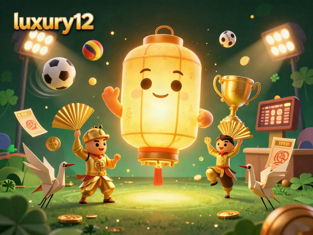 Temukan fitur menarik dari luxury12 yang menampilkan aktivasi permainan kasino dengan elemen keberuntungan.