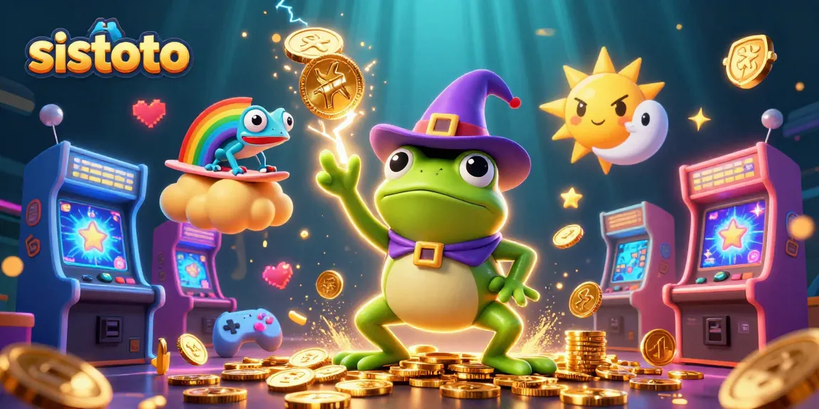 Menang di sistoto dengan data togel akurat dan cepat akses hasil HK, SDY, SGP