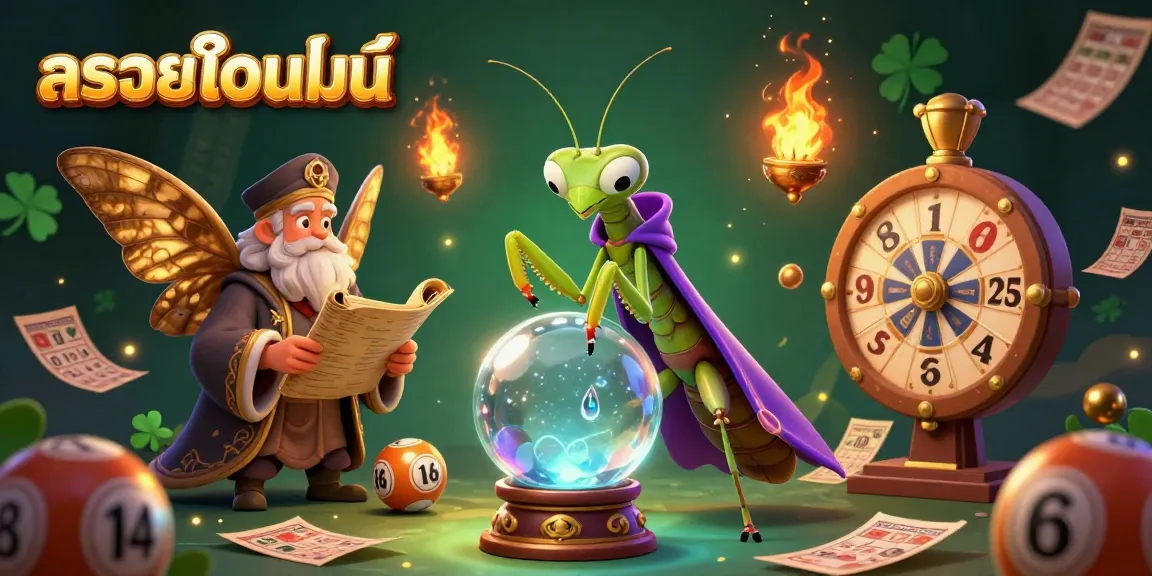 การแทงหวยออนไลน์ง่ายๆ ด้วยเลขเด็ดจากฮวงจุ้ย เพื่อโชคลาภที่ไม่ควรพลาด