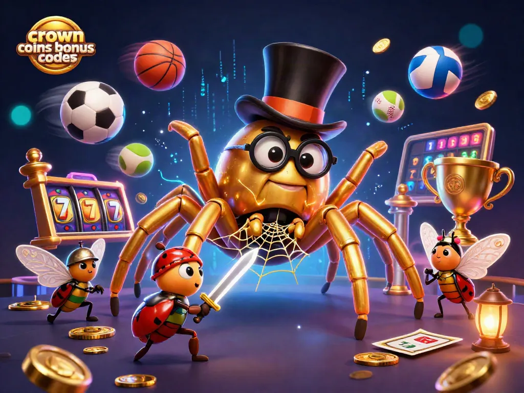 Win big with crown coins bonus codes and enjoy thrilling slot games and rich casino rewards.