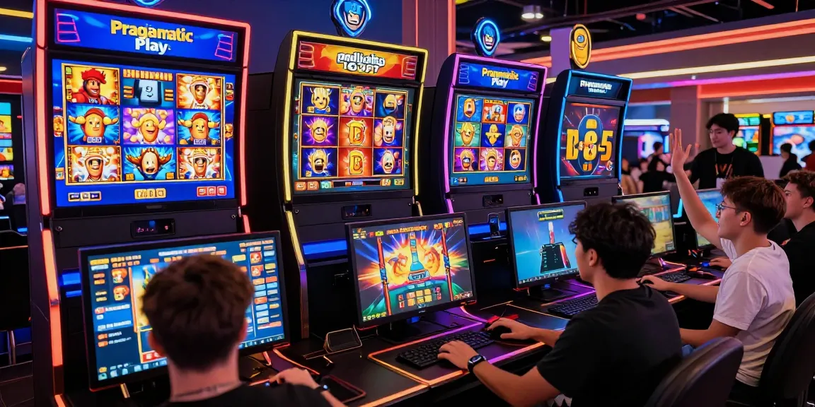 Experience wd138's vibrant online gaming scene with engaging players and popular slot titles.