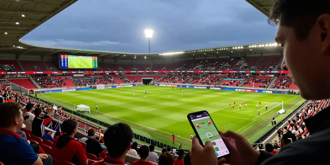 Live betting with LuongSonTV providing match odds and expert predictions