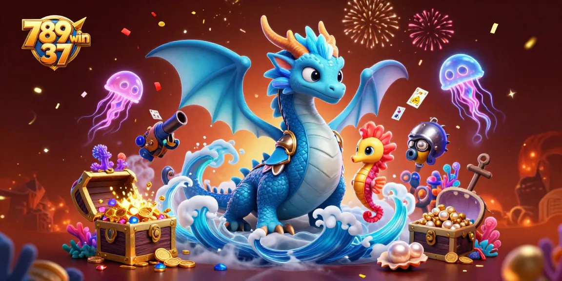Experience thrilling gameplay and stunning visuals with 789win 37, an immersive online casino adventure.
