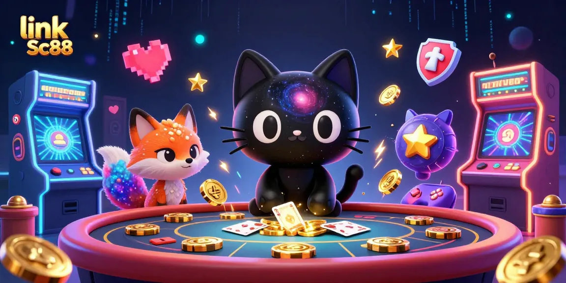 Engage in thrilling bets at link Sc88 with vibrant casino games and techniques for winning.