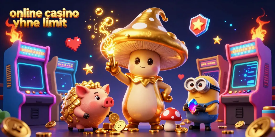 Engage in thrilling adventures at an online casino ohne limit with magical characters, dynamic game displays, and a rich casino environment.