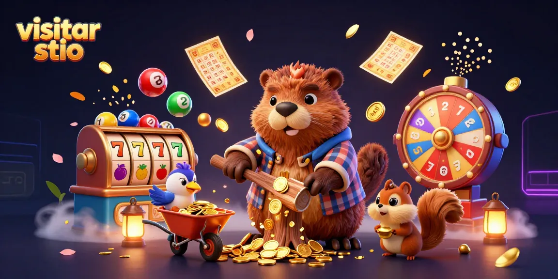 Visitar sitios y disfrutar de los casinos online en Perú con giros y premios emocionantes.