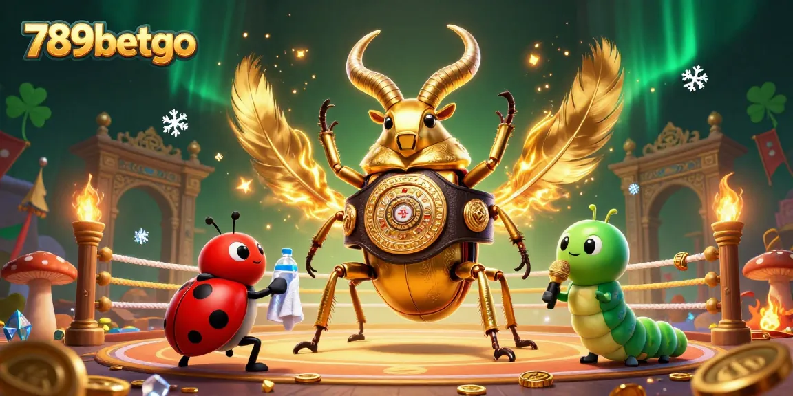 Engage in thrilling gameplay with 789betgo’s lively casino scene showcasing 3D characters and immersive elements.