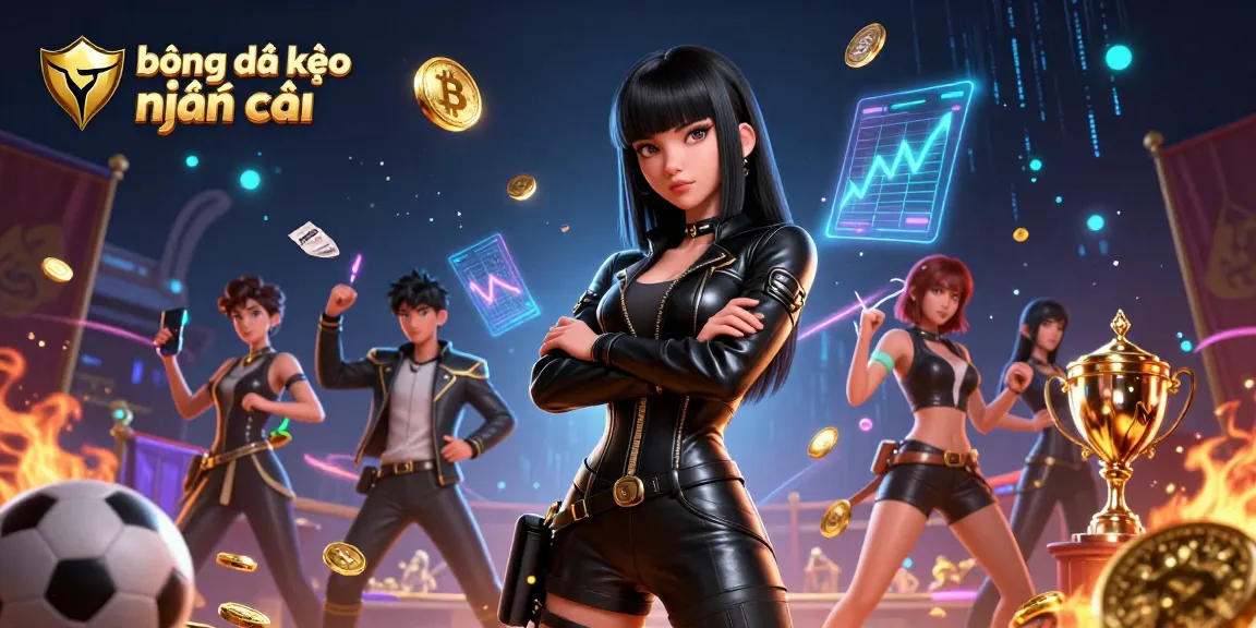 Betting strategically with bóng đá kèo nhà cái in a vibrant sports betting scene